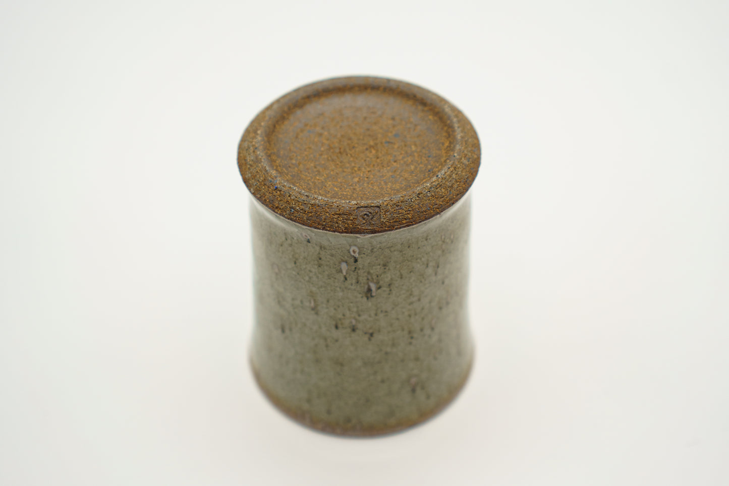 Curved Foot Cup