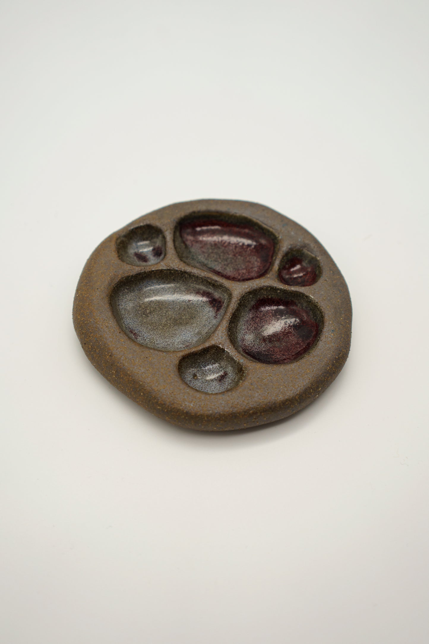 Gemstone Jewelry Holder