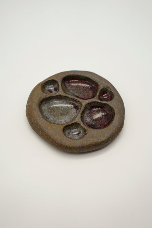 Gemstone Jewelry Holder