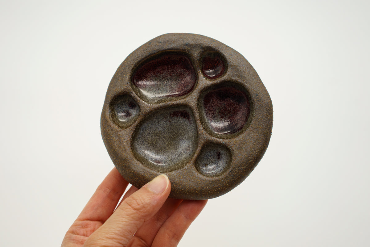 Gemstone Jewelry Holder