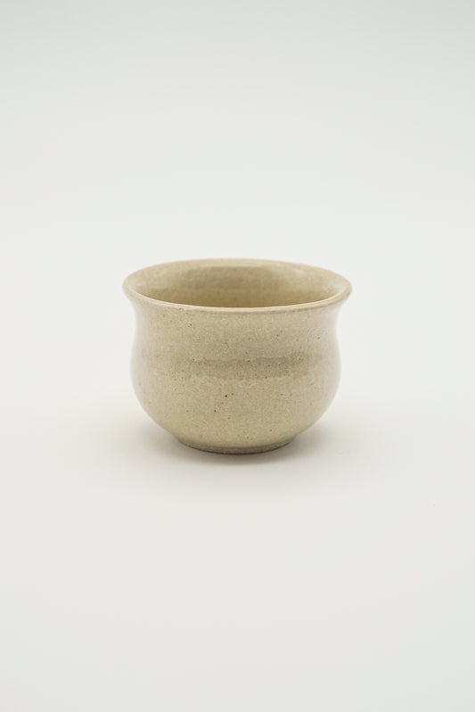 Small Teacup in Cream